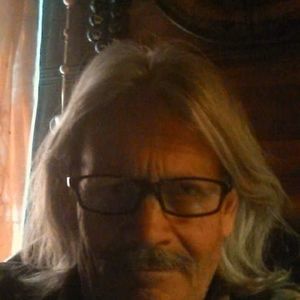 Meet your Posher, Jeff